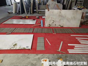 深圳市異形石材加工廠產(chǎn)品效果 山水畫(huà)精品案例圖片